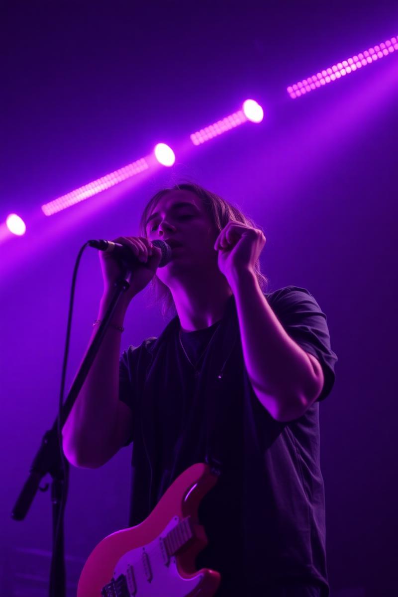 Echoes Live