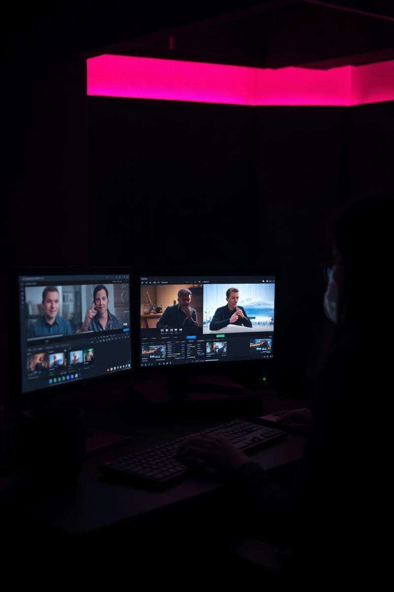 The Cutting Room