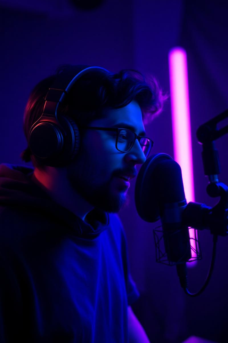 Open Mic